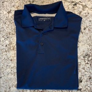 Nike golf polo